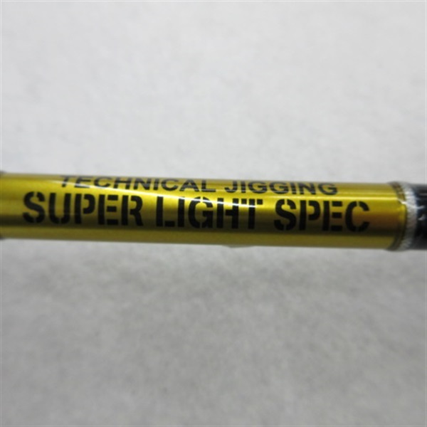 スクランブル　スーパーライトスペックＳ６９Ｌ－ＬＳ